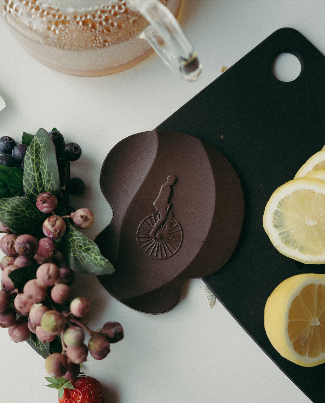 シトラスリコリス