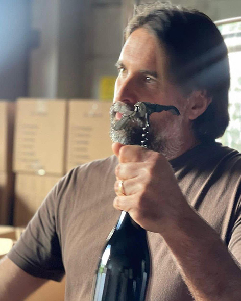 アンドレアオッキピンティイメージ写真