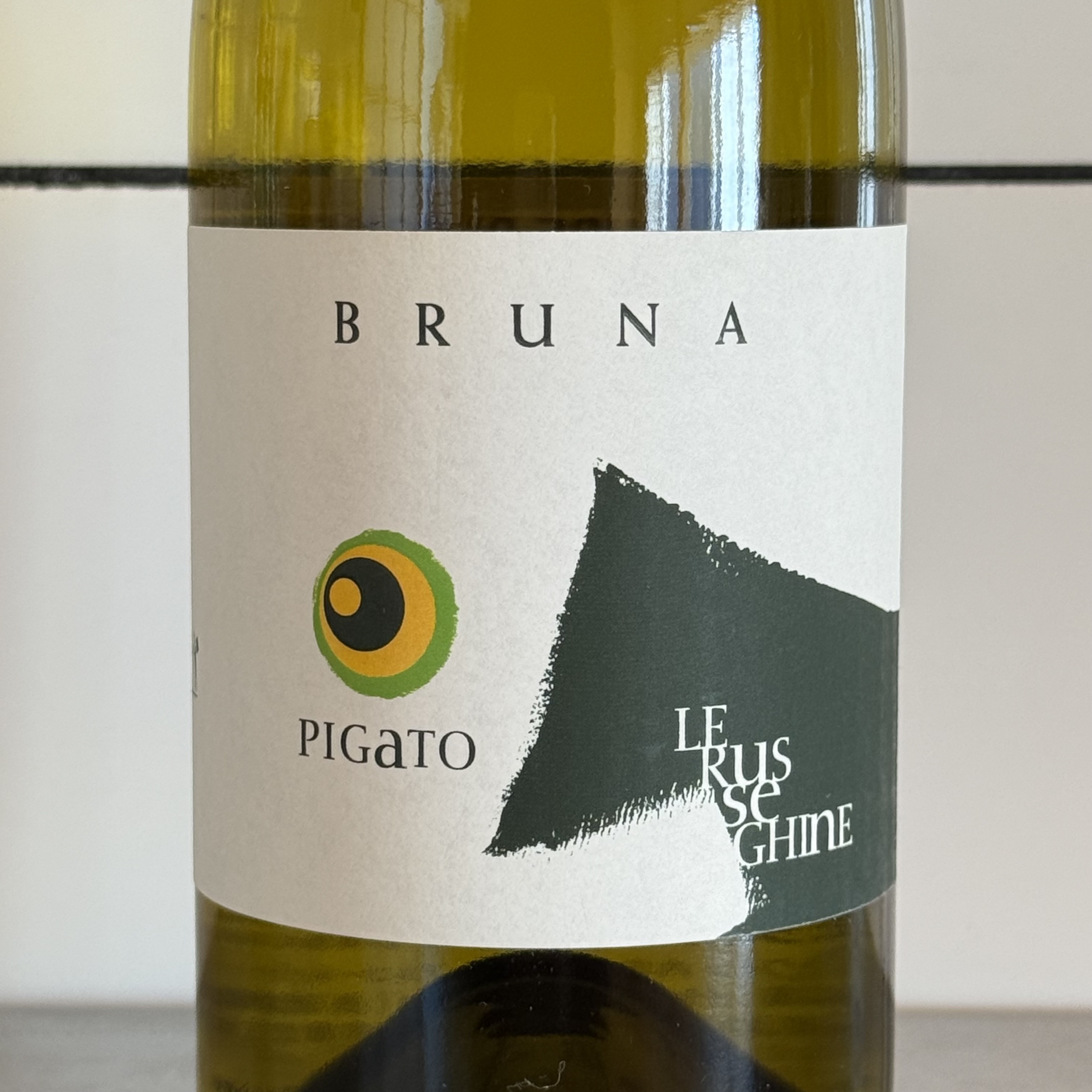 レ・ルッセギーネ