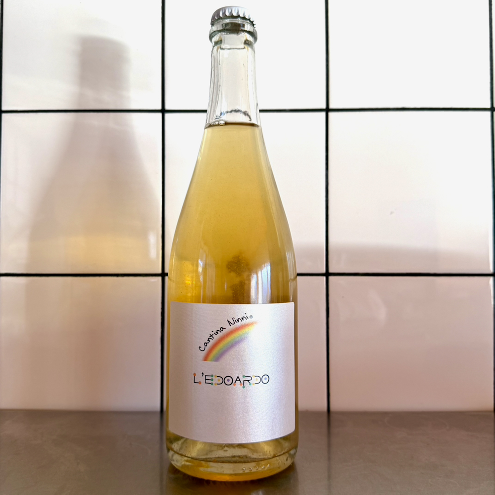 レドアルド ウンブリア ビアンコ フリッツァンテ 2022