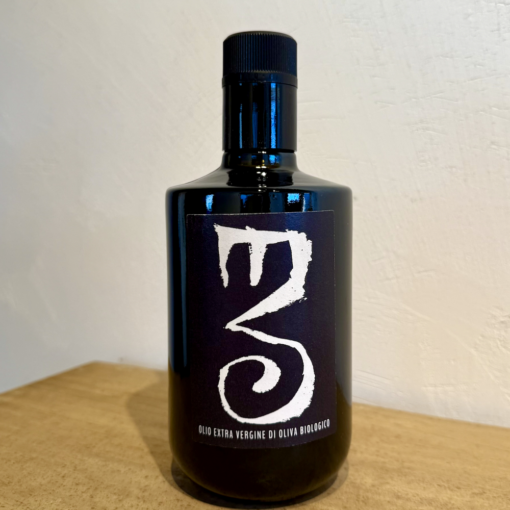 エクストラバージンオリーブオイル エヴォ