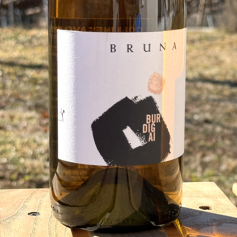 ブルディガイ ロザート コッリーネ ザヴォネージ