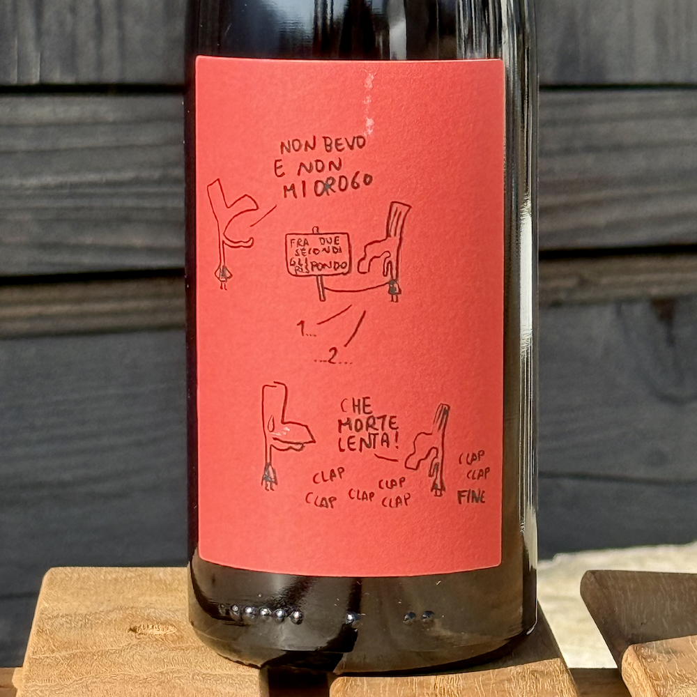 ヴィーノ・コット