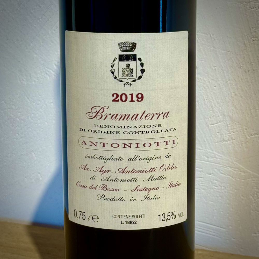 ブラマテッラ2019