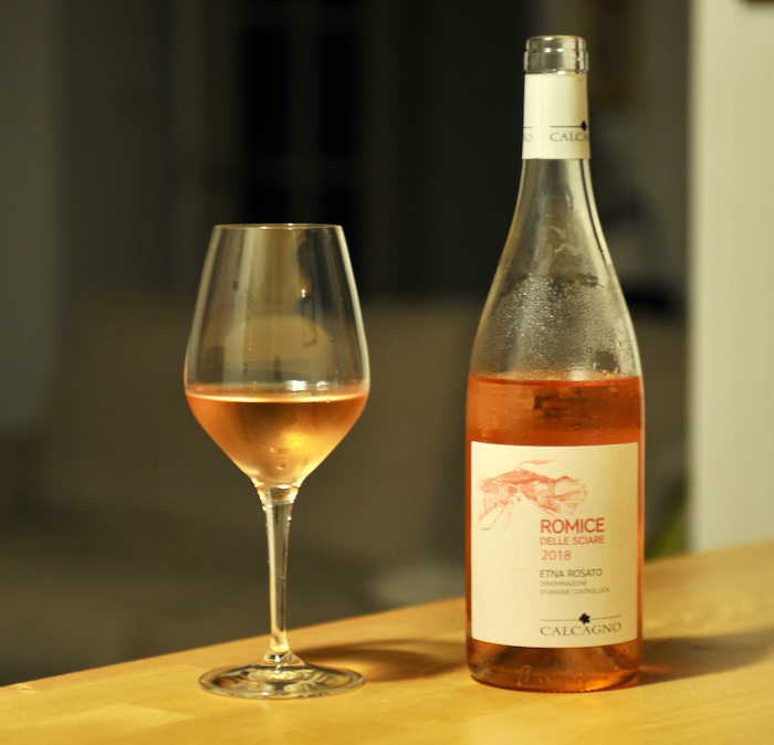 Etna Rosato