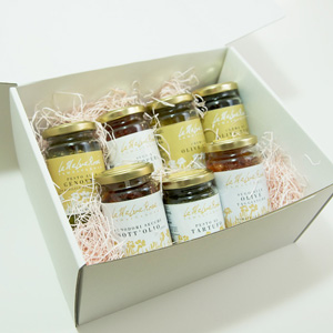 フードギフトボックス（レギュラー)