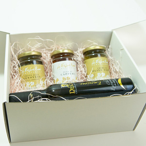 フードギフトボックス（レギュラー)