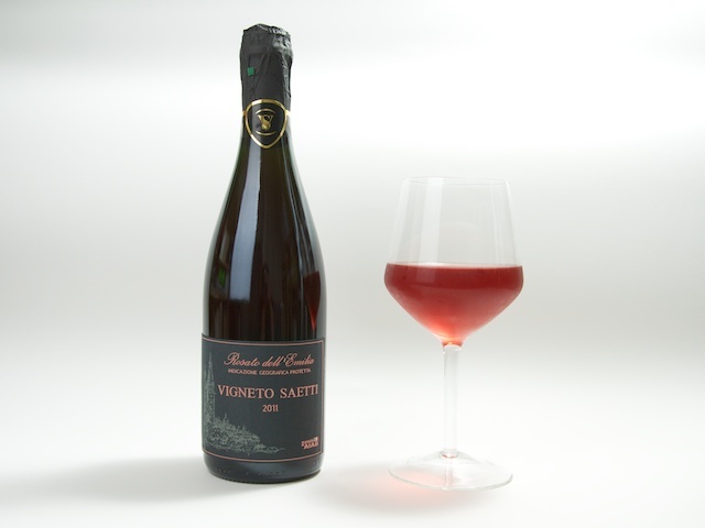 Rosato Dell'Emilia